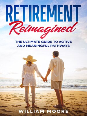 cover image of Retirement Reimagined